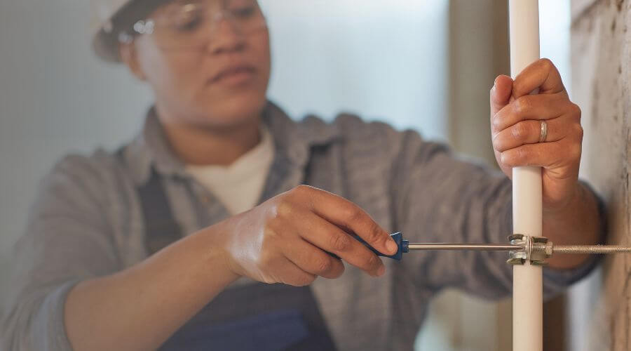 Faucet & Showerhead Inspection in Scotts Mills, OR